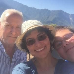 Meet your Posher, Monica